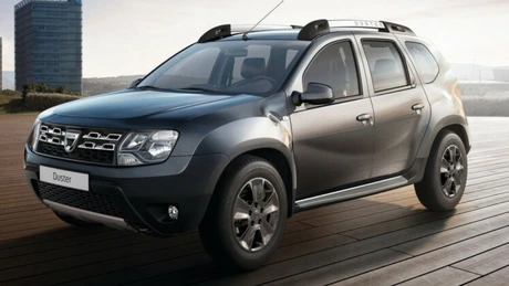 Profitul Renault a depăşit estimările în 2014 datorită creşterii vânzărilor Dacia