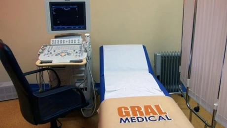 Gral Medical înregistrează, la şase luni, venituri peste estimările iniţiale