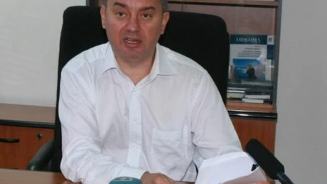 Vom face plângere penală împotriva preşedintelui ANCOM - Mihai Bătrâneanu, ANISP