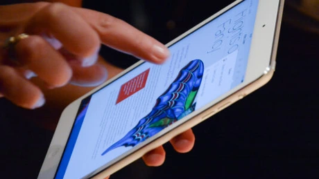 Apple va lansa noile tablete iPad și iPad mini pe 21 octombrie
