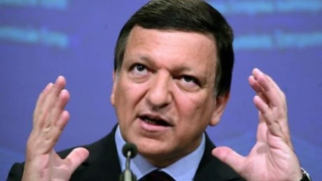 Barroso: Creşterea economică a revenit, inclusiv în cele mai multe dintre ţările afectate de criză