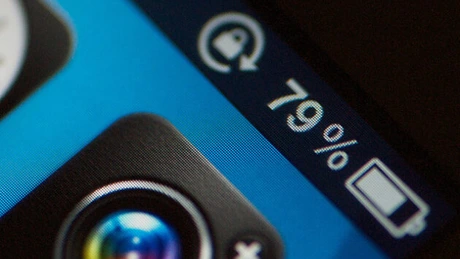 Surpriză de la Microsoft. Americanii au în teste un nou tip de baterie pentru smartphone-uri