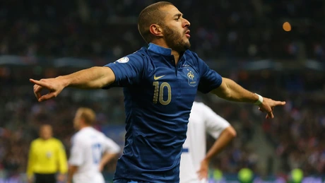 CM 2014: 19% dintre francezi susţin că Franţa poate câştiga Cupa Mondială din Brazilia - sondaj L'Equipe