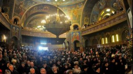 Victor Opaschi: Subvenţionarea cultelor înseamnă că statul recunoaşte rolul acestora