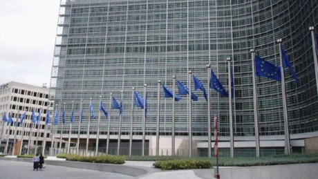Consiliul European îşi exprimă sprijinul pentru planul de pace anunţat de preşedintele Ucrainei