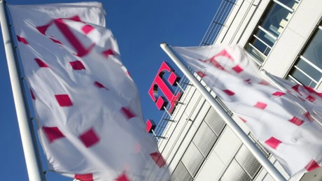 Deutsche Telekom va investi 23,5 miliarde de euro în reţelele din Germania