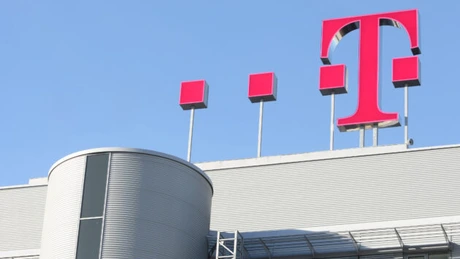 Profitul Deutsche Telekom, afectat de deprecierile de active din Marea Britanie