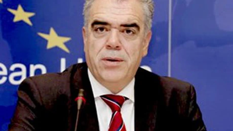 Ministrul de externe adjunct al Greciei: Ascensiunea euroscepticismului ar trebui să fie un semnal de trezire