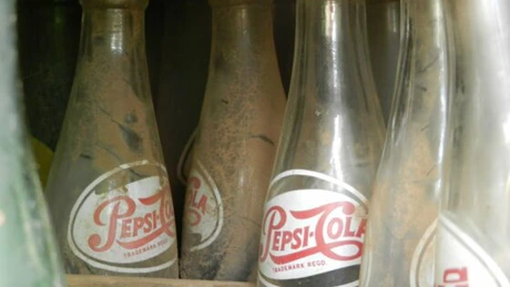 PepsiCo va închide o fabrică din Rusia din cauza declinului vânzărilor