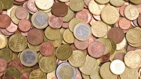 În 2015 vor începe să circule monezile de 1 şi 2 euro cu imaginea viitorului rege Felipe al VI-lea