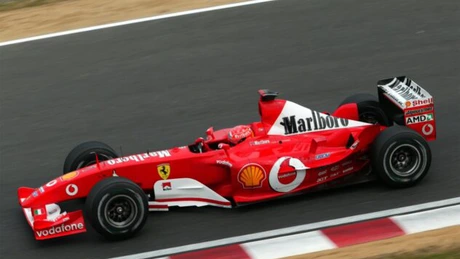 Auto: Ferrari ar putea părăsi Formula 1 din cauza noilor reguli impuse de FIA