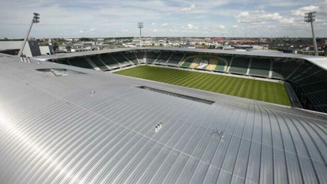 Clubul olandez Den Haag va fi cumpărat de o firmă chineză