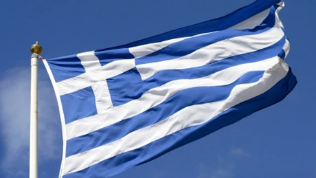 Remaniere a guvernului în Grecia: Gikas Hardouvelis, noul ministru de finanţe