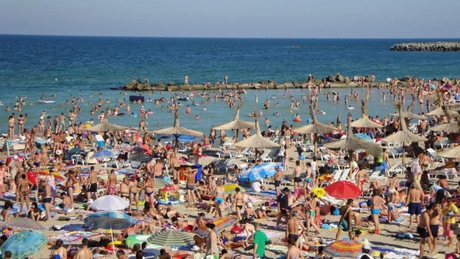 Litoralul românesc va atrage, în 2014, 10.000 de turişti din Republica Moldova şi 1.500 de turişti din Iran