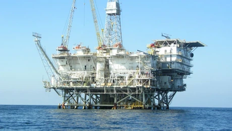 Redevenţele petroliere vor fi mai mici pentru perimetrele maritime decât pentru cele de pe uscat