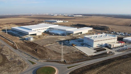 Investiţie de două milioane de dolari în Ploieşti West Park