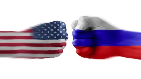 Toate formele de cooperare, dialogul şi discuţiile dintre Moscova şi Washington au fost îngheţate