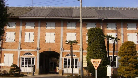 Fabrica de Mătase din Tomioka, Japonia, adăugată pe Lista Patrimoniului Mondial UNESCO
