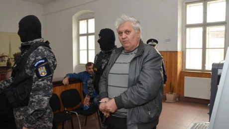 Omul de afaceri Vasile Boer, trimis în judecată pentru evaziune de 14 mil. euro. Sechestru şi pe avere