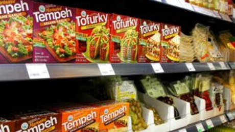 Un neamţ împânzeşte Europa cu supermarketuri vegan
