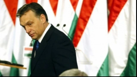 Orban: Securitatea energetică a fost o preocupare-cheie a preşedinţiei ungare a V4