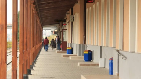 CFR Călători introduce serviciul de depozitare a bagajelor în gările din Sibiu, Alba Iulia şi Sighişoara