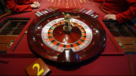 Veniturile din jocuri de noroc, impozitate cu până la 25%. Apare taxa pe 