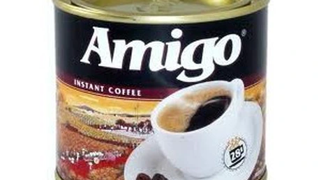 Cafeaua Amigo trece oficial în portofoliul israelienilor de la Strauss Coffee