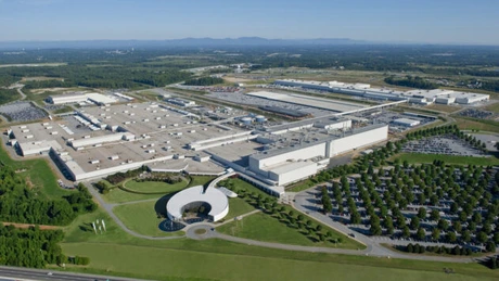 BMW va construi o fabrică în Mexic pentru a concura cu Daimler şi Nissan
