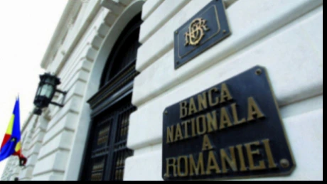 BNR va elibera în piaţă aproximativ 500 mil. euro prin reducerea rezervelor minime obligatorii la valută