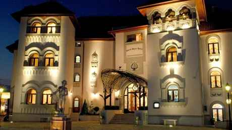 Hotelul din Capitală în care au dormit Beyonce şi Enrique Iglesias, de vânzare: reducere de 70%