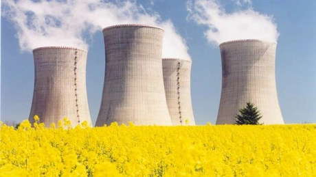 Finalizarea proiectului nuclear al Enel din Slovacia va fi amânată din nou