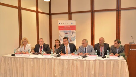 Practică europeană pentru studenţii în medicina dentară