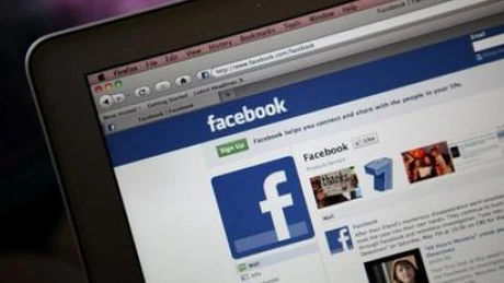Facebook îşi cere scuze pentru experimentul psihologic din 2012
