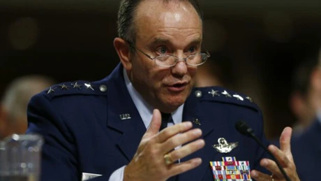 Comandantul suprem al NATO în Europa: Rusia este o ameninţare existenţială pentru SUA şi Europa