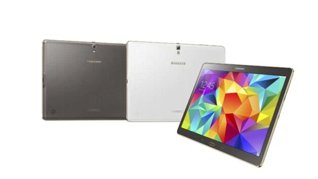 Samsung a anunțat că este lider pe piața românească de tablete. A lansat noul GALAXY Tab S