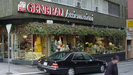 Generali a vândut divizia elveţiană pentru 1,69 miliarde de dolari