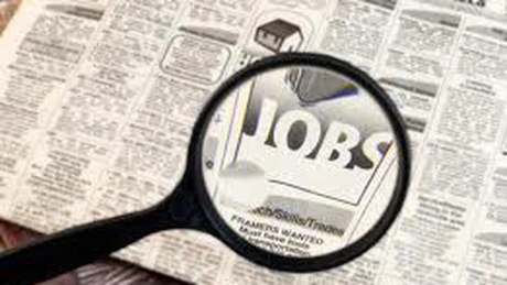 AJOFM Ilfov: 440 de locuri de muncă vacante
