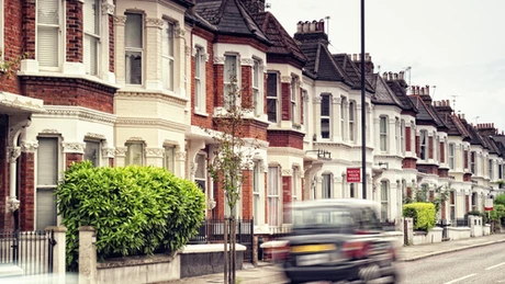 Preţurile locuinţelor din Londra au înregistrat cel mai semnificativ avans din 1987