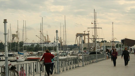 Primăria Mangalia ar putea scumpi vacanţele în sudul litoralului, din cauza majorării impozitului pe clădiri