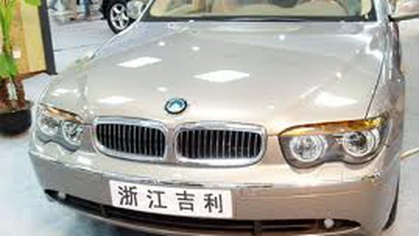 China: Vânzările auto au crescut cu 11,5% în iunie, la 1,56 milioane de unităţi