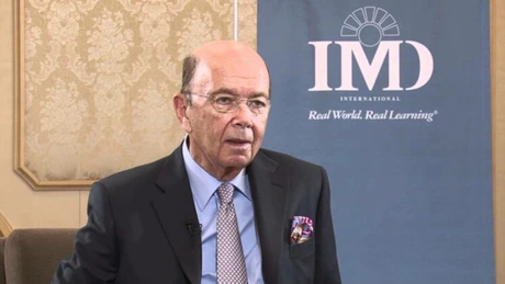 Miliardarul american Wilbur Ross va prelua o participaţie importantă la Bank of Cyprus