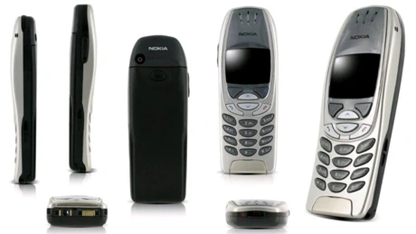 NOKIA 6310 i: Cât costă telefonul care nu poate fi interceptat