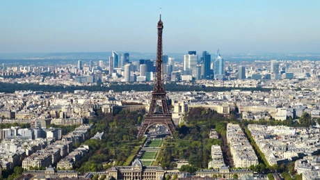 Paris: Câteva hoteluri oferă clienţilor posibilitatea de a plăti 'cât doresc'
