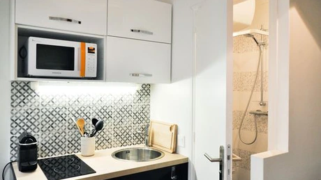 Peste 70% dintre români vor să pornească un proiect de îmbunătăţire a locuinţei