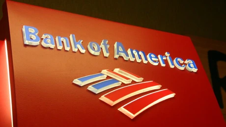 Marea Britanie: Amendă record de 20 milioane de dolari pentru Bank of America Merrill Lynch