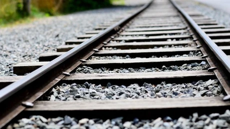 CFR oferă spre închiriere peste 1.000 km de cale ferată printr-o licitaţie la BRM