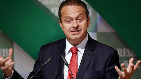 Un avion Cessna 560XL s-a prăbuşit în Brazilia; la bord se afla şi un candidat la preşedinţie