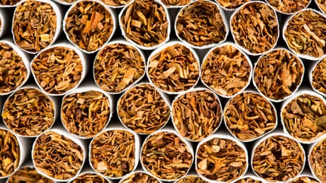 Philip Morris extinde producția la fabrica de lângă Bucureşti