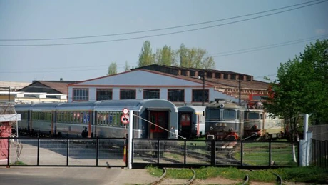 Gruia Stoica are nevoie de bani: vinde 20 de vagoane şi pune gaj la bancă alte patru